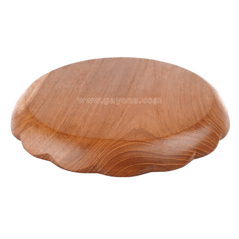 Wavy Edge